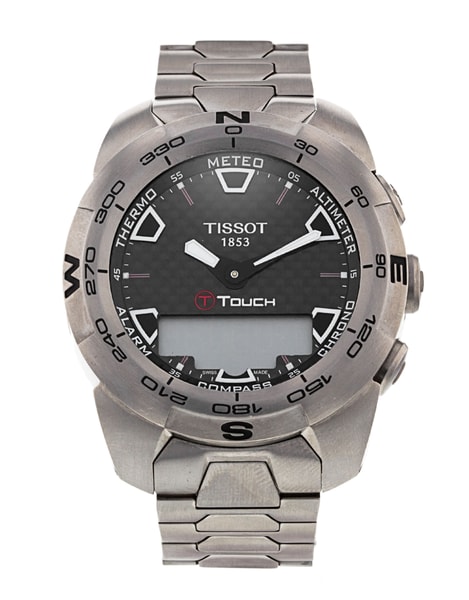 Tissot T-Touch Expert T013.420.44.201.00